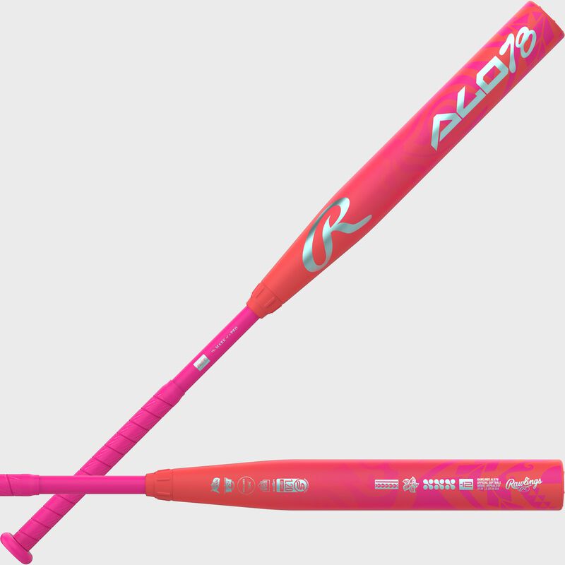 Rawlings ALO78 (-12) 2026