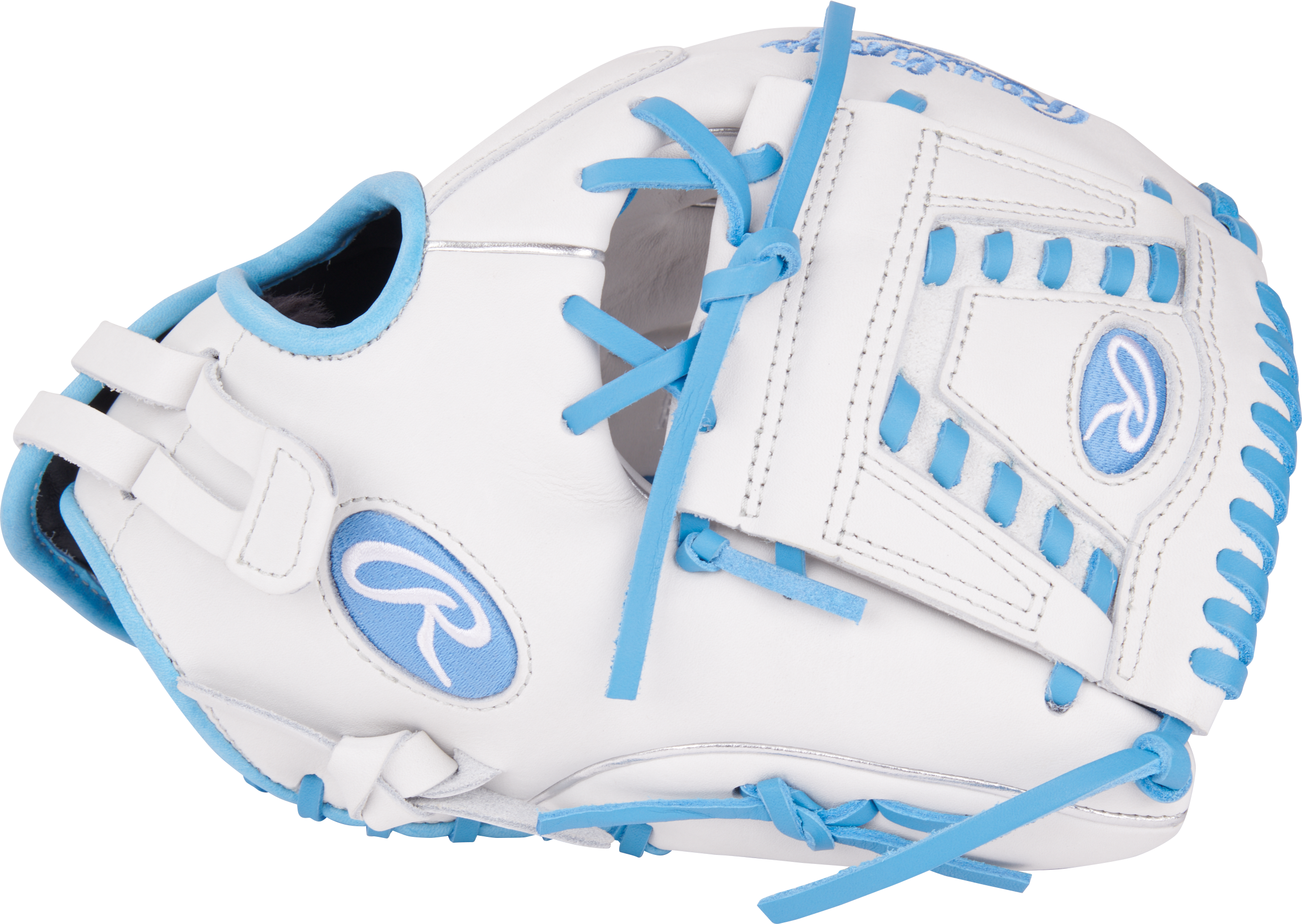 Rawlings Liberty Advanced 12" Fastpitch Softball Glove RLA120-31WCB - Image 4