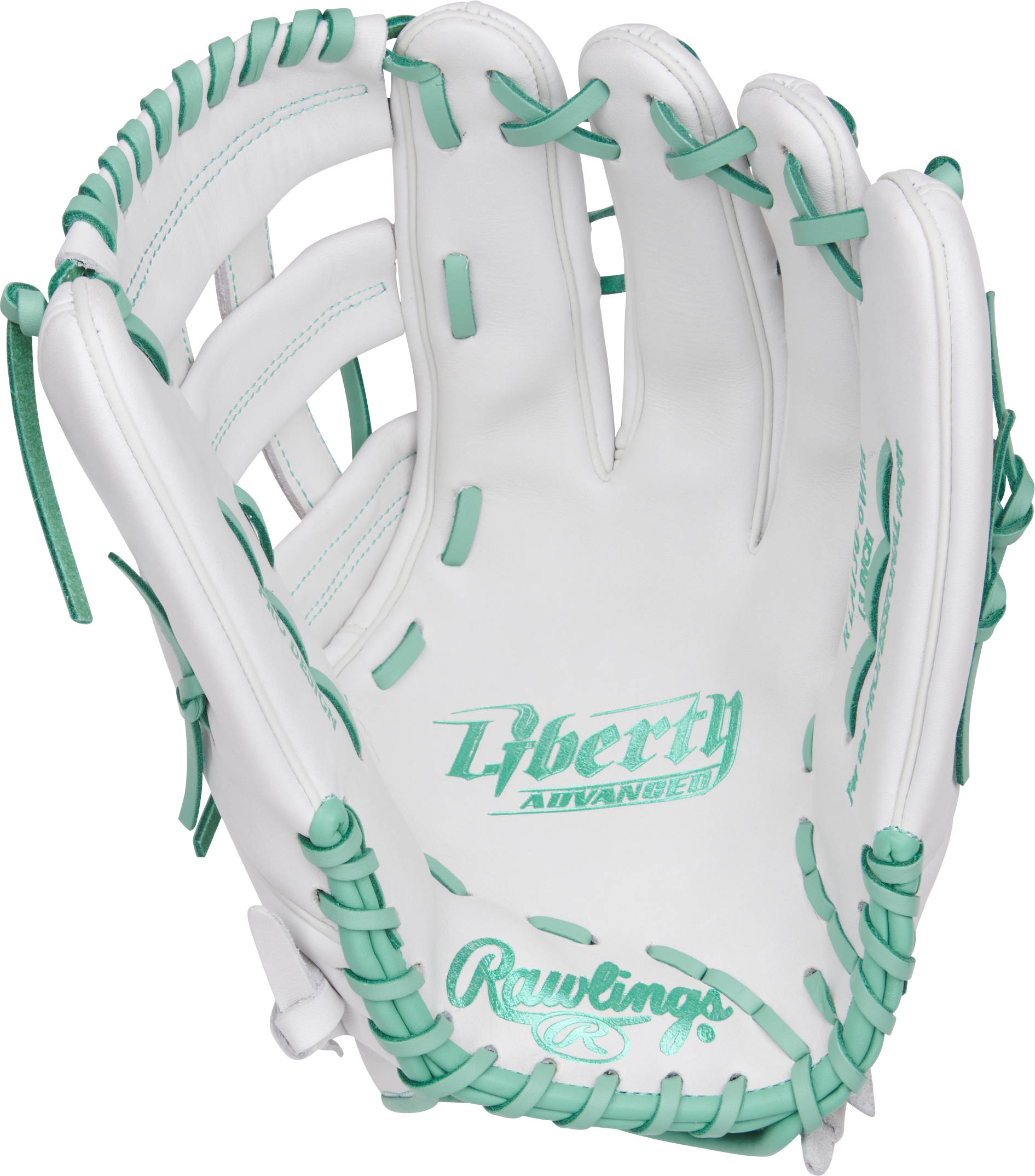 Rawlings Liberty Advanced 13" Glove RLA130-6WM - Image 2