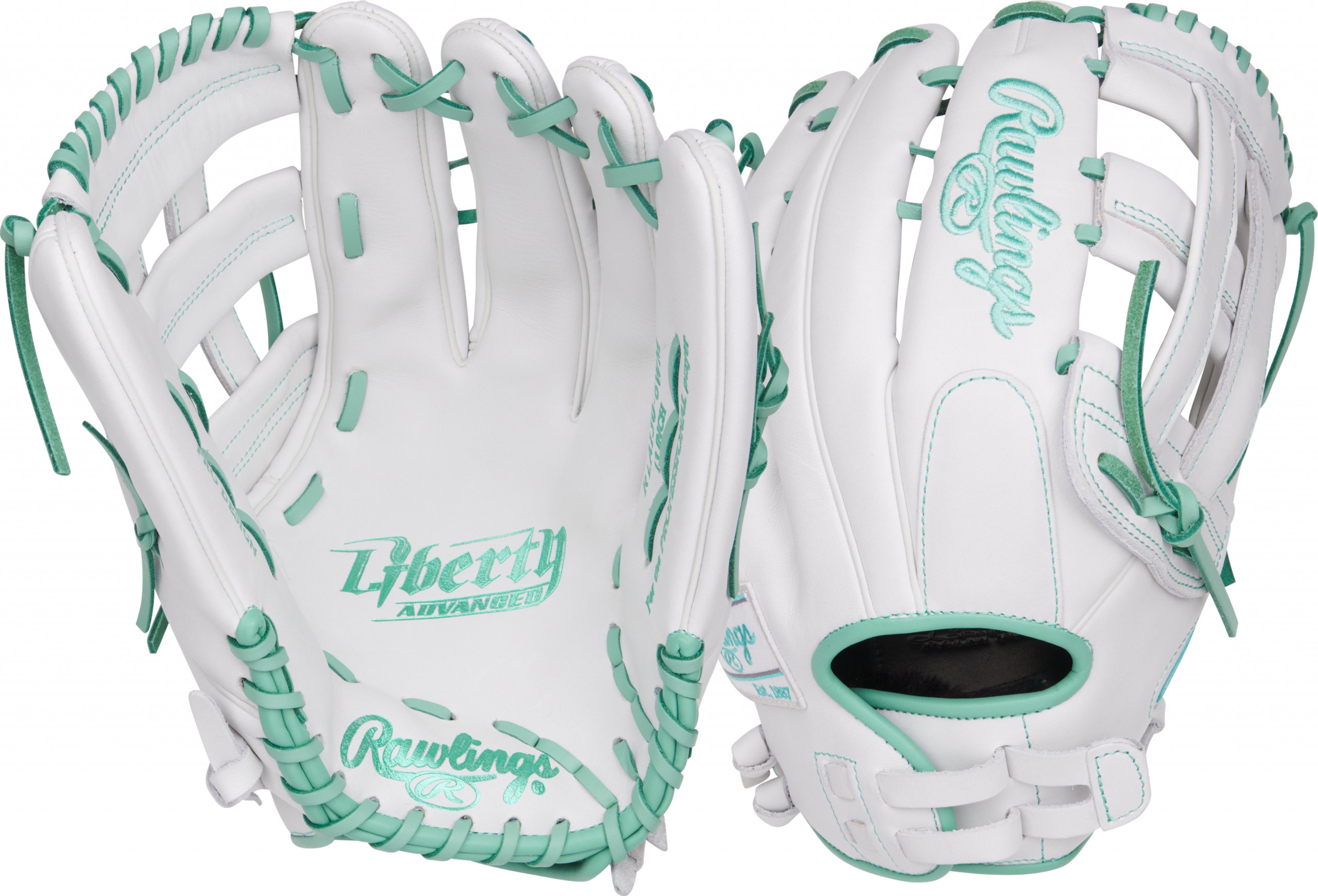Rawlings Liberty Advanced 13" Glove RLA130-6WM