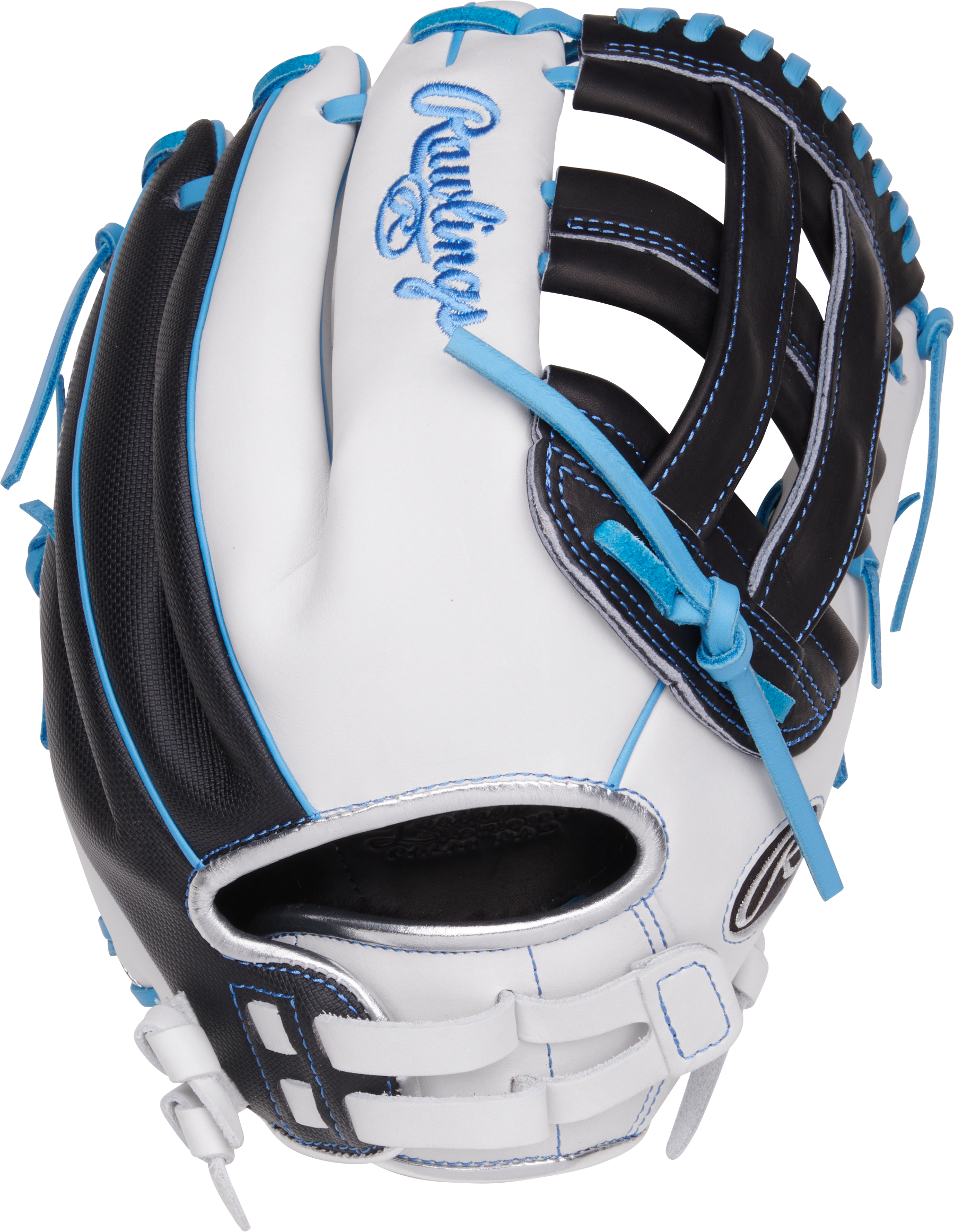 Rawlings Liberty Advanced 12.25" Glove RLA207SB-6WSS - Image 3