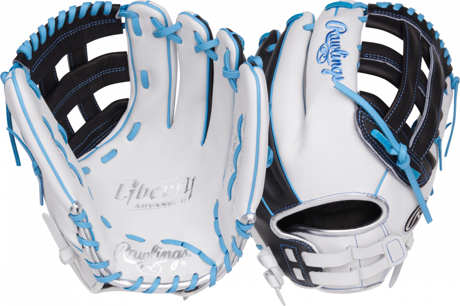 Rawlings Liberty Advanced 12.25" Glove RLA207SB-6WSS