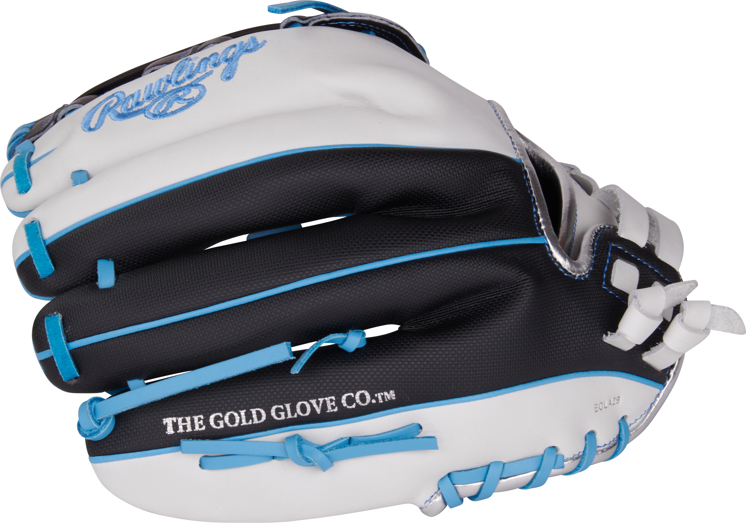 Rawlings Liberty Advanced 12.25" Glove RLA207SB-6WSS - Image 5
