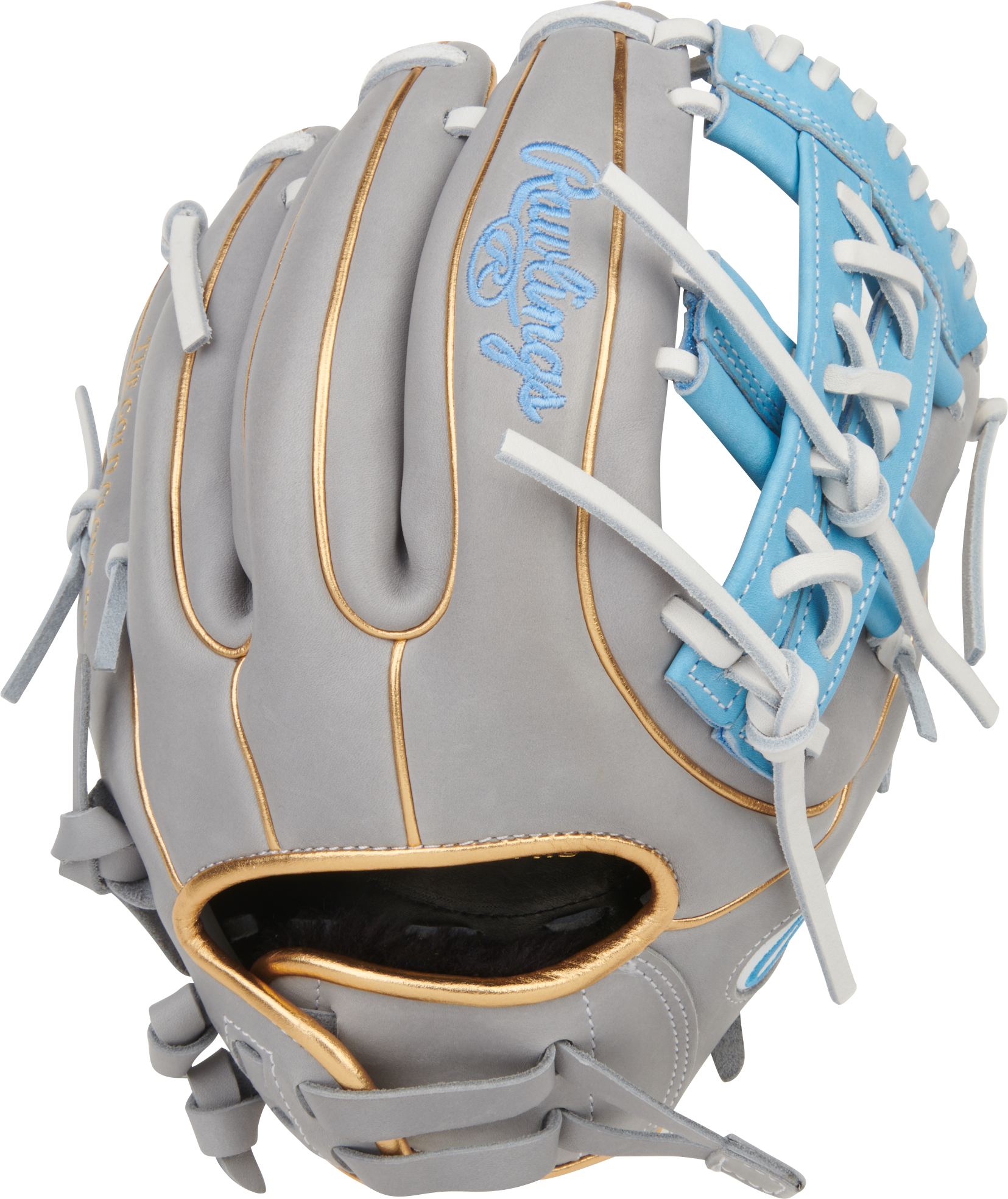 Rawlings Liberty Advanced 11.75" Glove RLA715-32GCB - Image 3