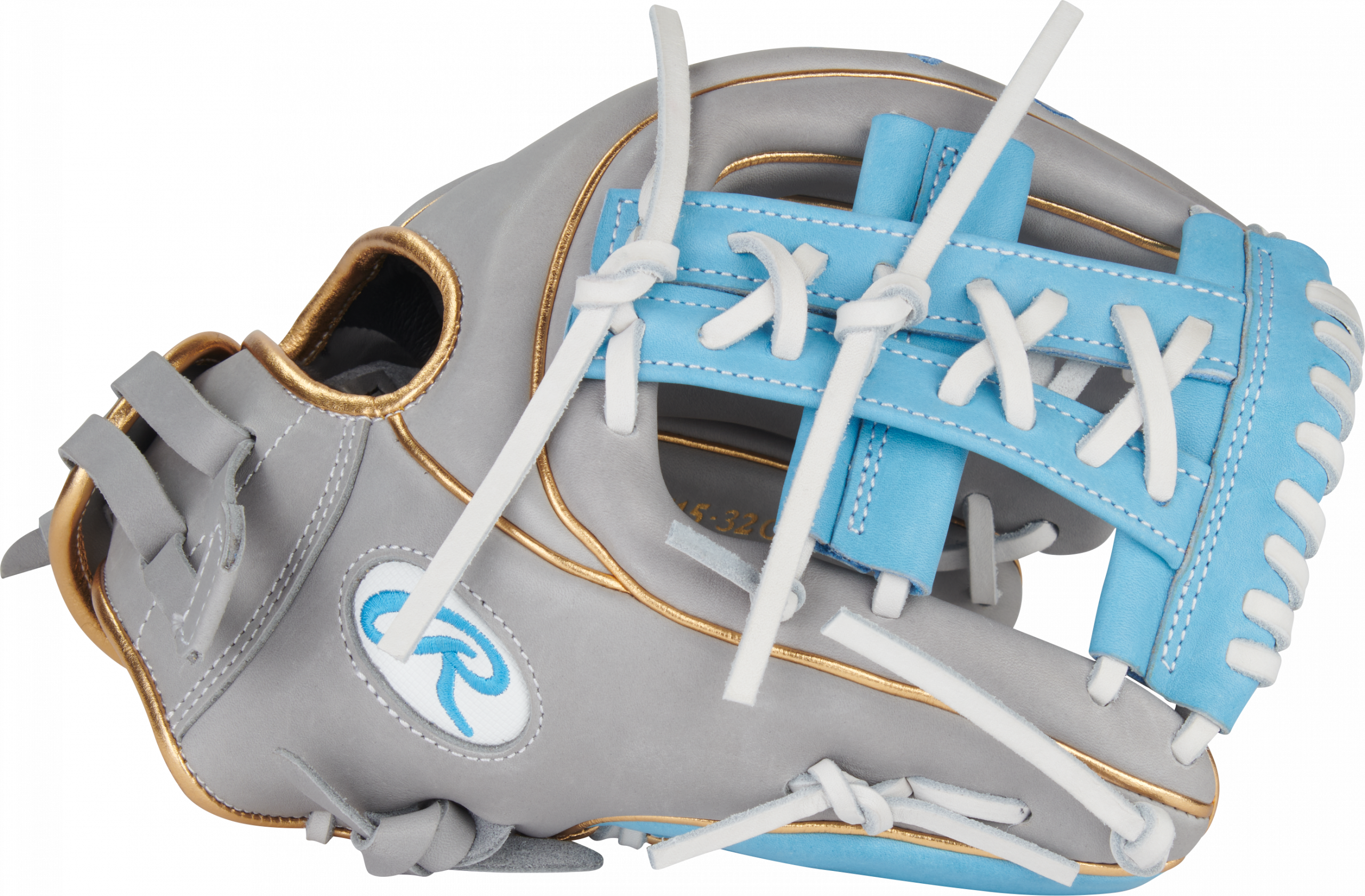 Rawlings Liberty Advanced 11.75" Glove RLA715-32GCB - Image 4