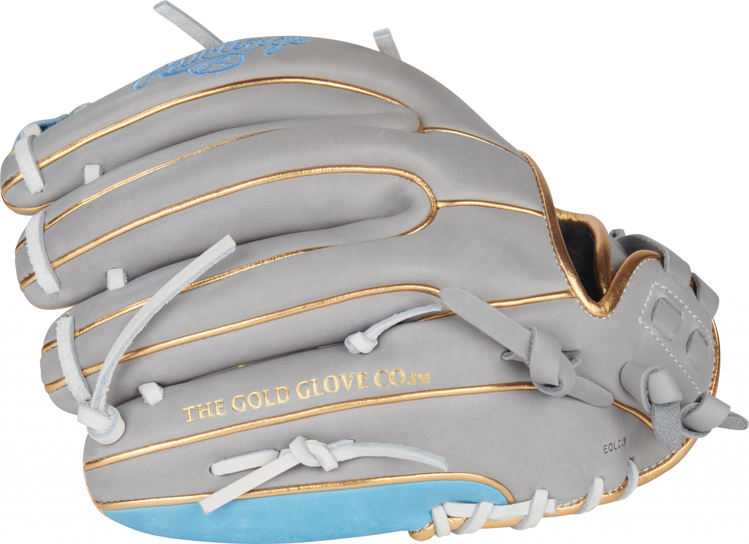 Rawlings Liberty Advanced 11.75" Glove RLA715-32GCB - Image 5