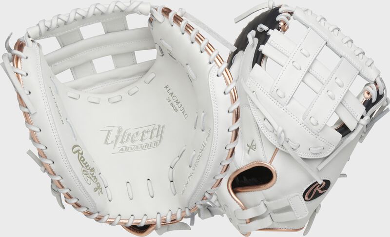 Rawlings Liberty Advanced 33" C Mitt RLACM33RG