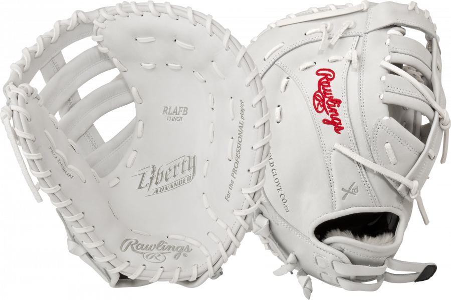 Rawlings Liberty Advanced 13" 1B Mitt RLAFB