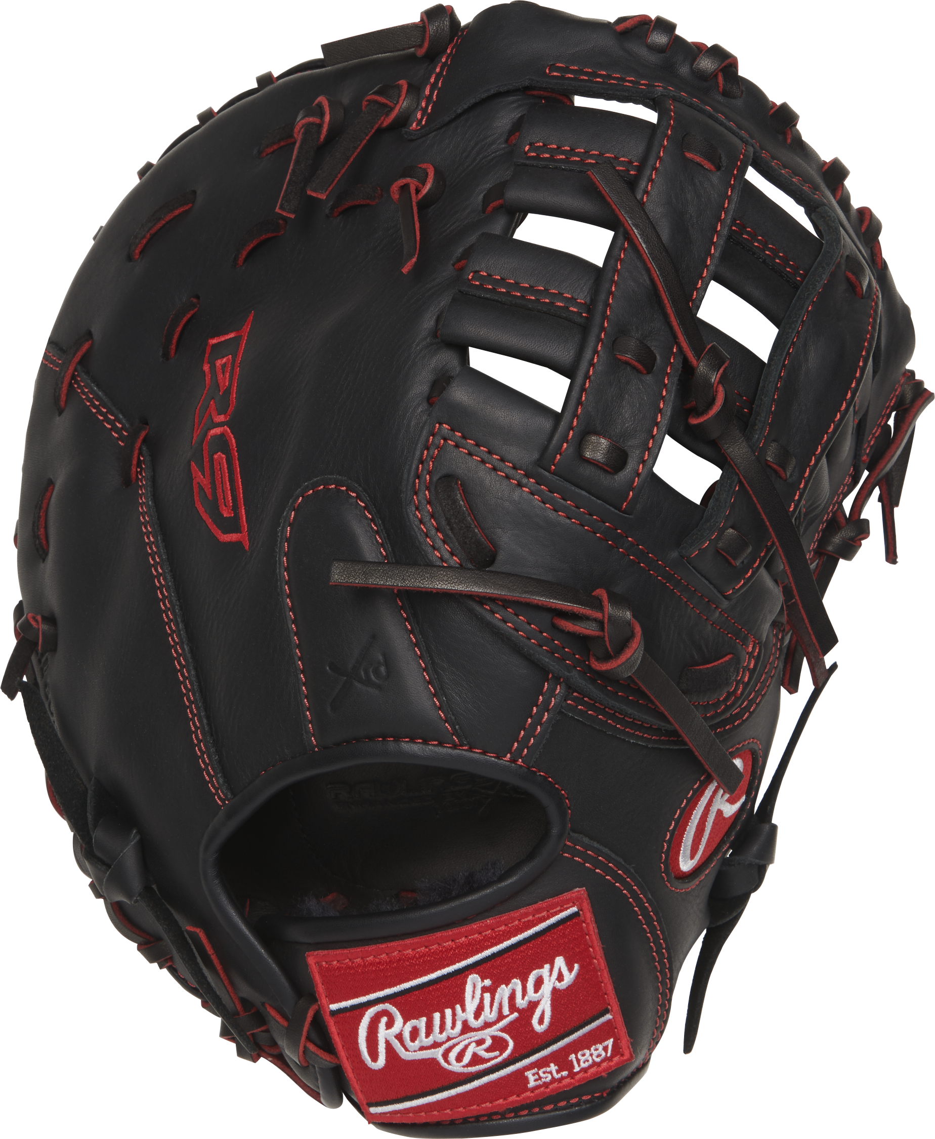 Rawlings R9YPTFM16B - Bat Rat