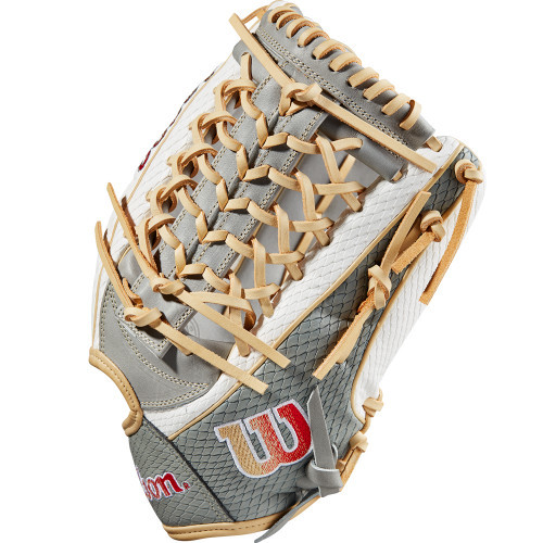 Wilson A2000 T125SS 12.25" Glove - Image 4