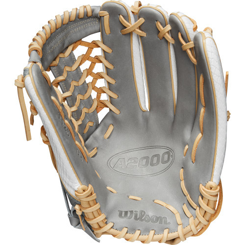 Wilson A2000 T125SS 12.25" Glove - Image 2