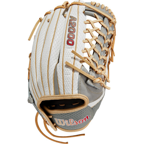Wilson A2000 T125SS 12.25" Glove - Image 3