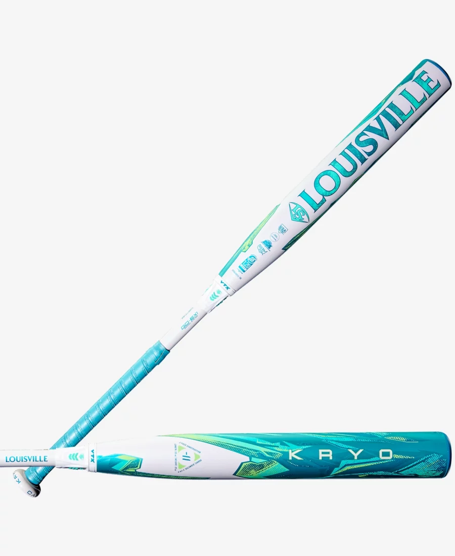 Louisville Slugger Kryo (-11) 2026