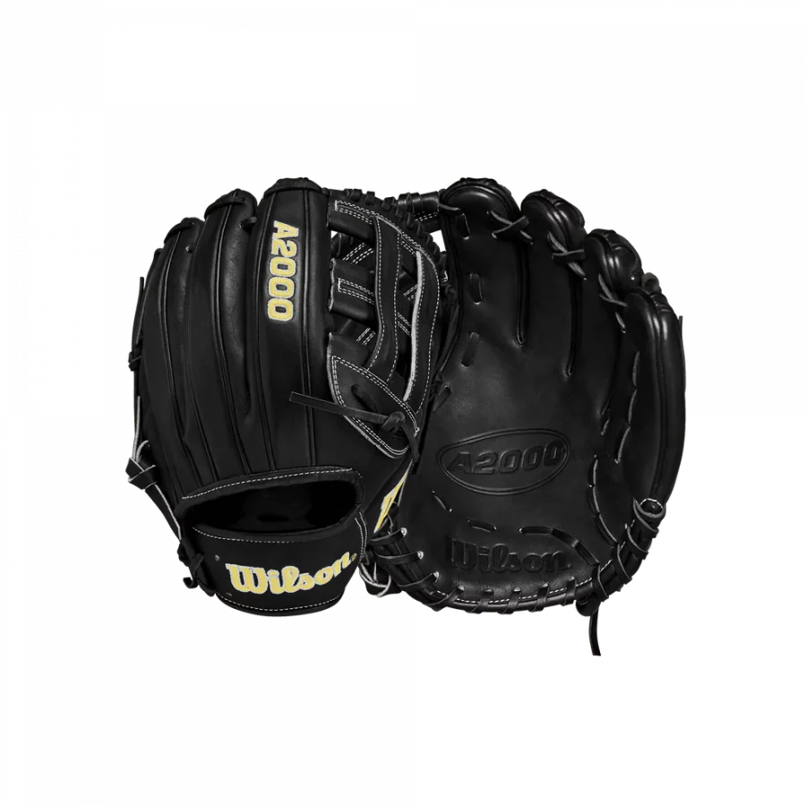Wilson A2000 PP05 11.5” INF Glove