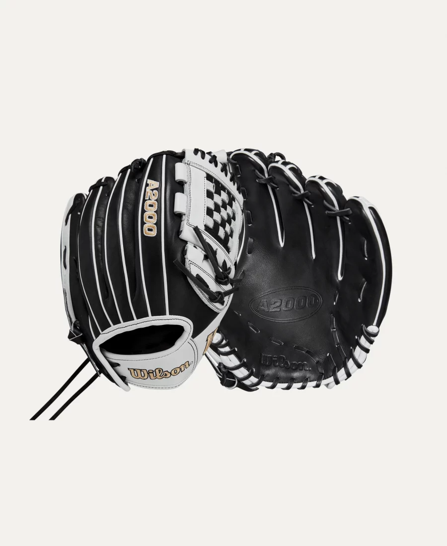 Wilson A2000 P12 12” Glove