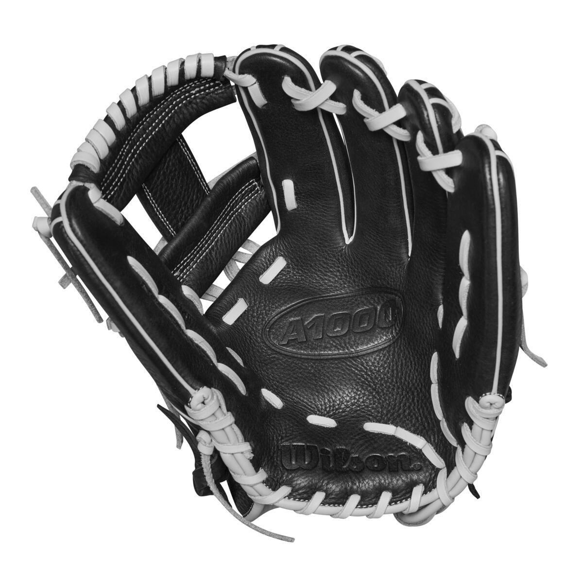 Wilson A1000 H1175 11.75" Glove - Image 2