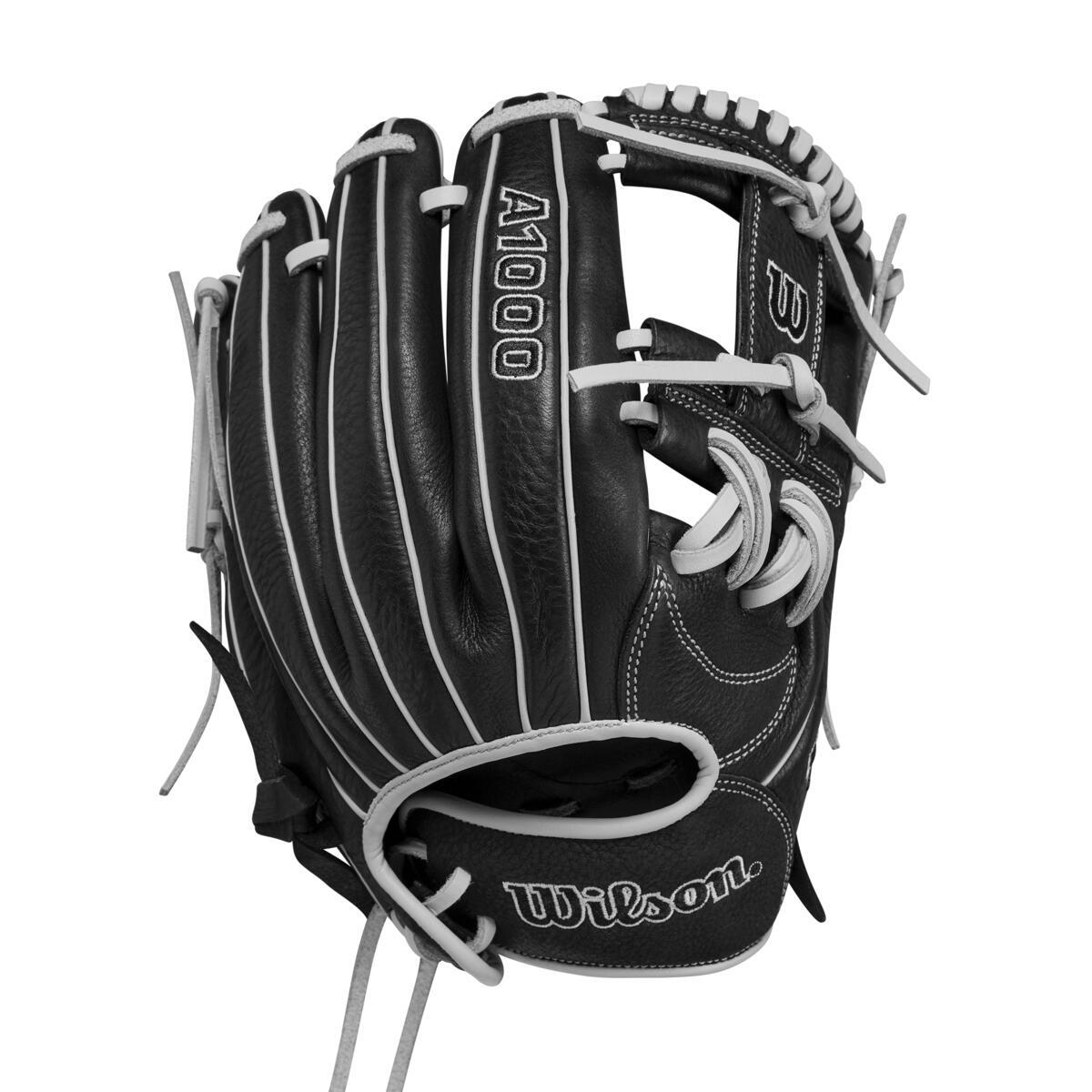 Wilson A1000 H1175 11.75" Glove - Image 3