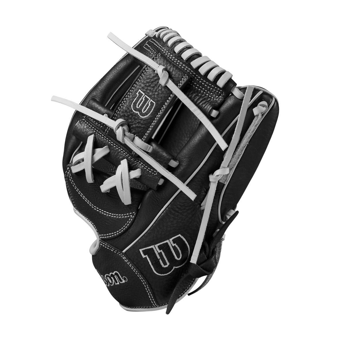 Wilson A1000 H1175 11.75" Glove - Image 4