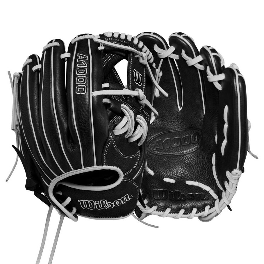 Wilson A1000 H1175 11.75" Glove