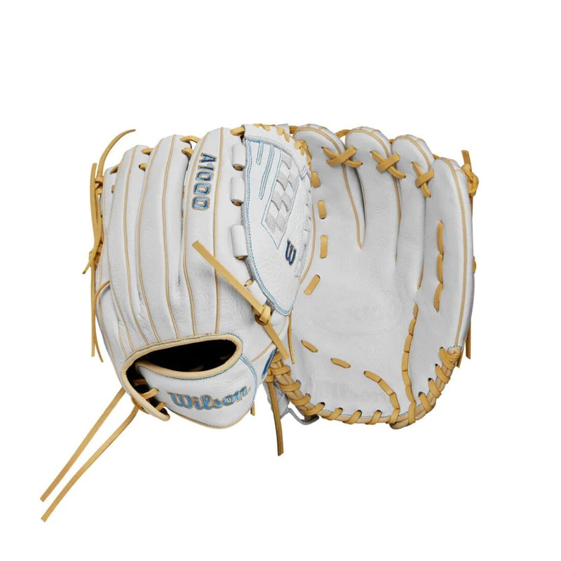 Wilson A1000 V125 12.5" Glove