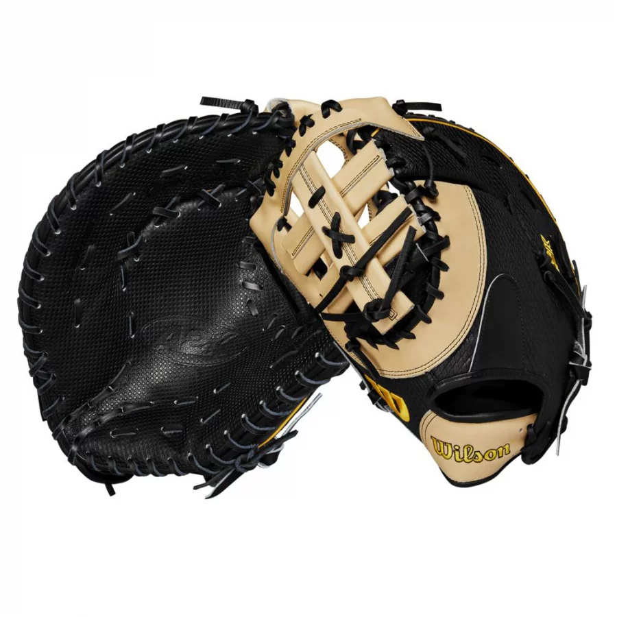 Wilson A2K JAB79 GM 12.5" 1B Mitt