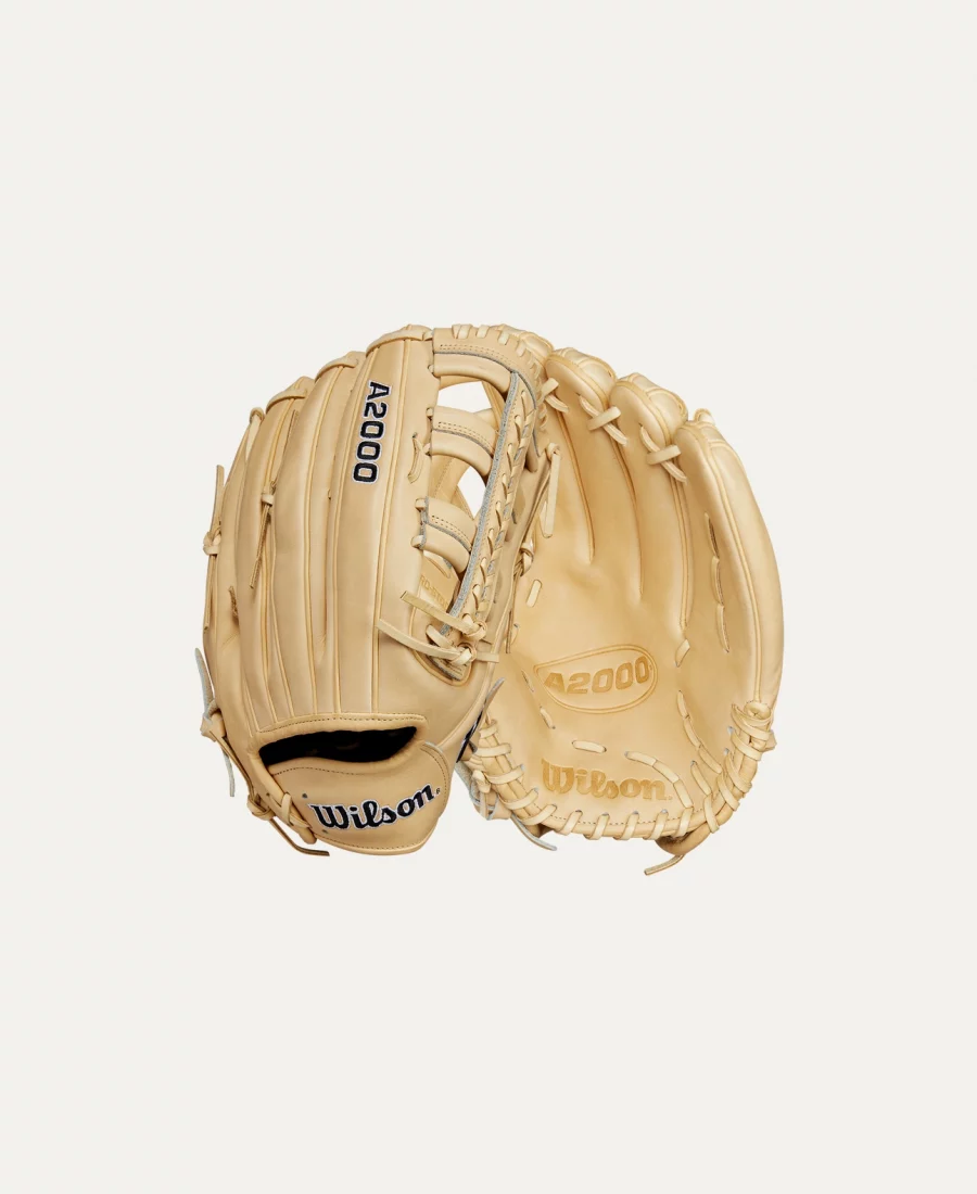 Wilson A2000 1810 Baseball Classics Series 12.75” OF Glove