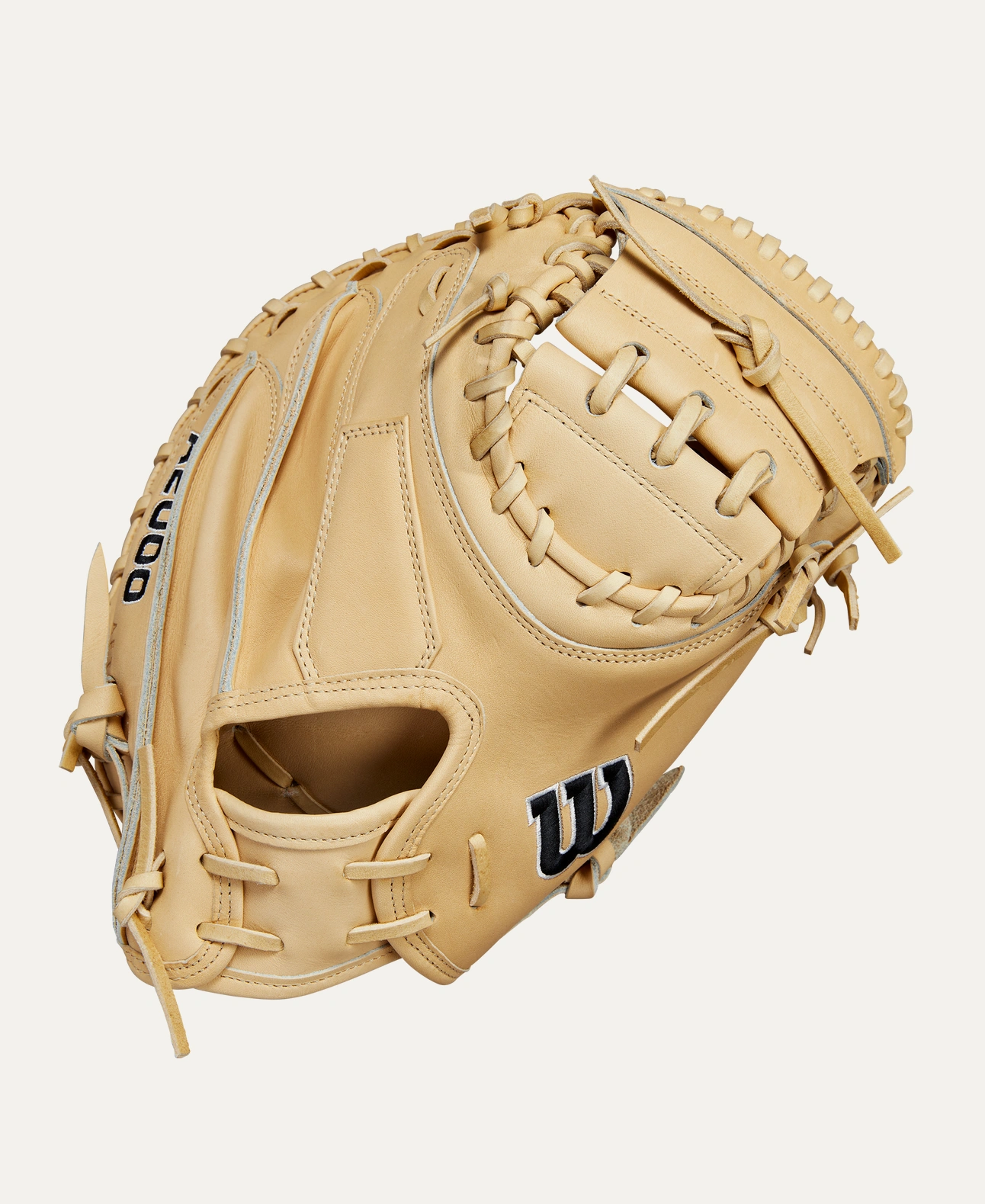 Wilson A2000 M23 Baseball Classics Series 33.5” C Mitt - Image 3