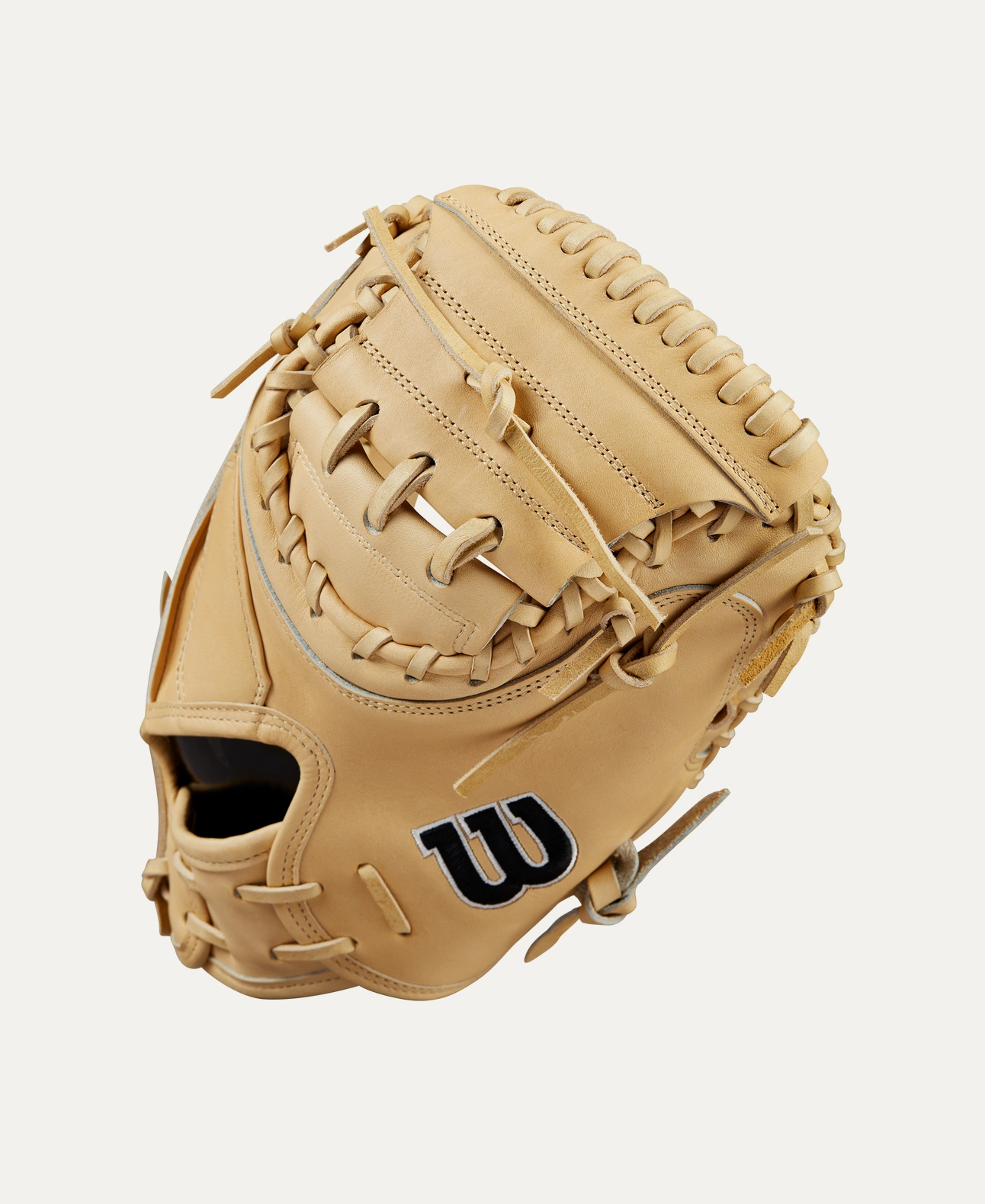 Wilson A2000 M23 Baseball Classics Series 33.5” C Mitt - Image 4