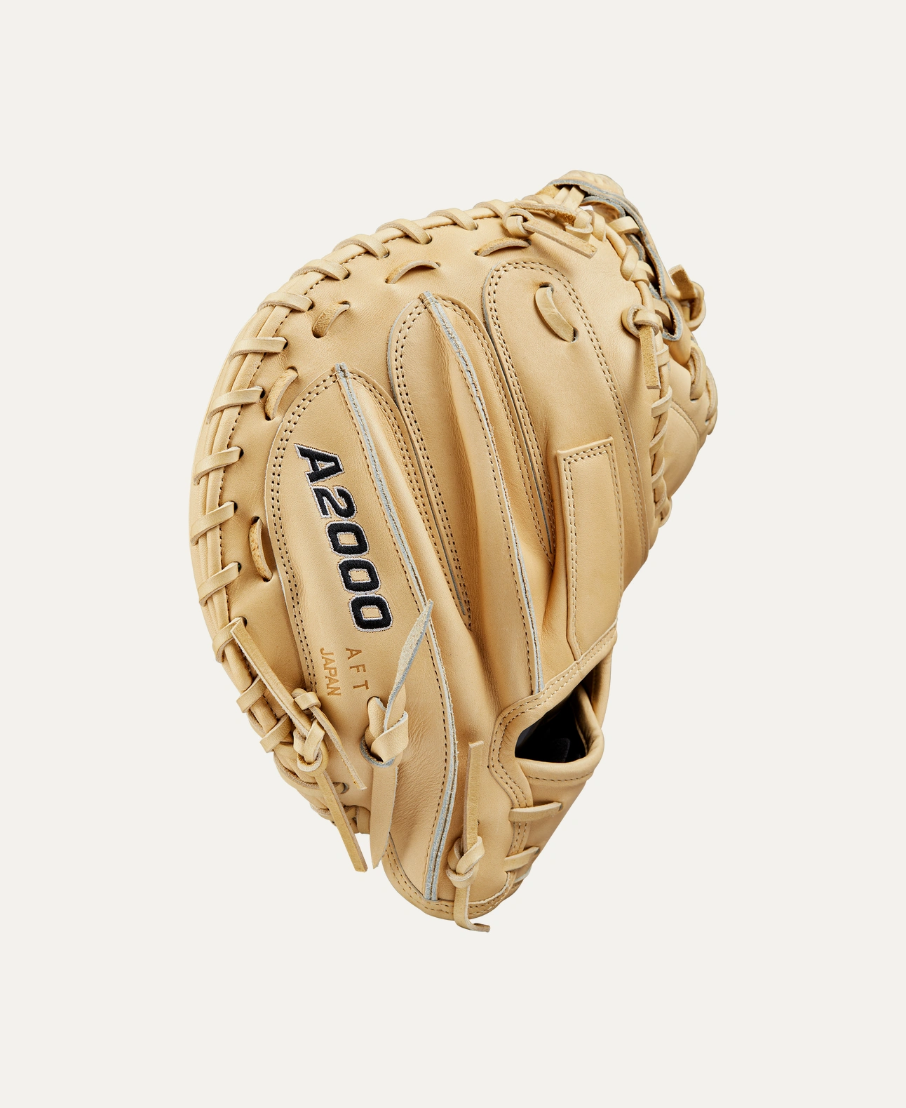 Wilson A2000 M23 Baseball Classics Series 33.5” C Mitt - Image 5