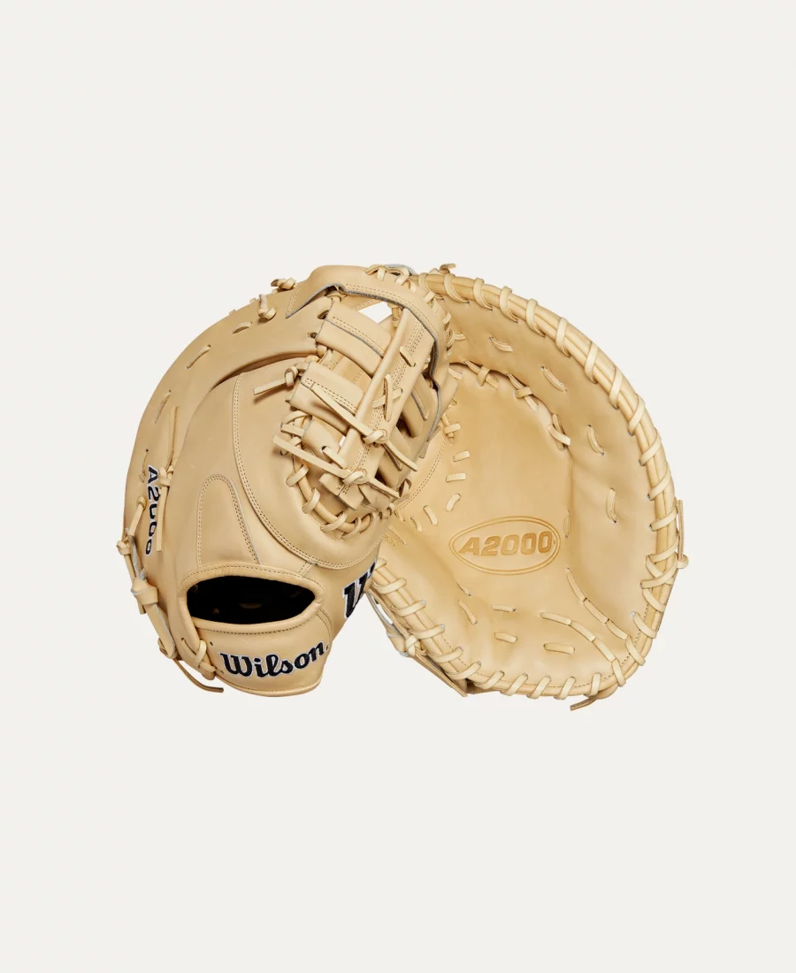 Wilson A2000 1679 Classics Series 12.5" 1B Mitt