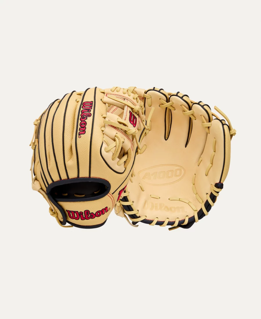 Wilson A1000 PF11 2026 11” INF Glove