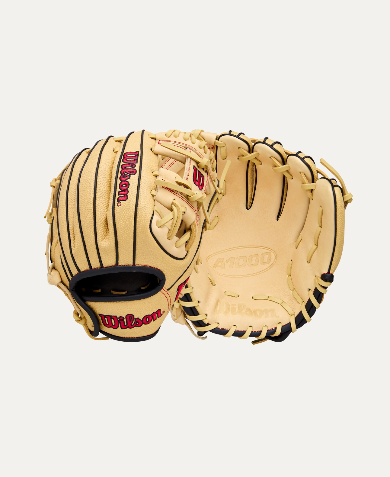 Wilson A1000 PF11 2026 11” INF Glove