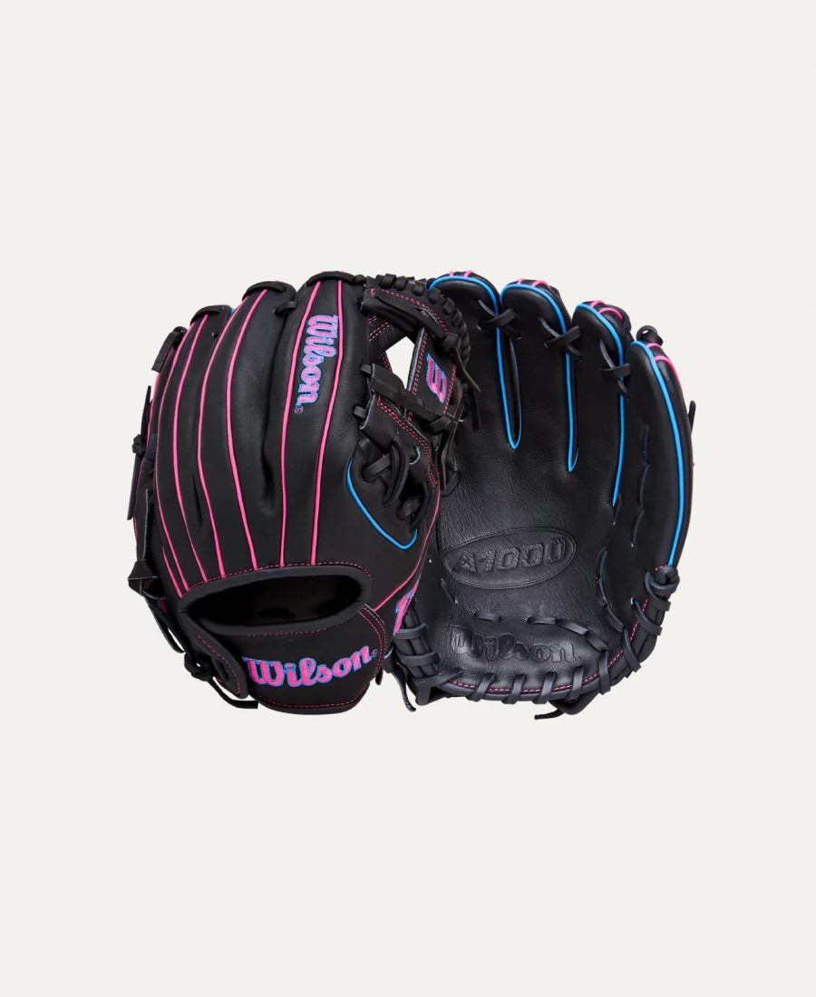Wilson A1000 DP15 2026 11.5” INF Glove