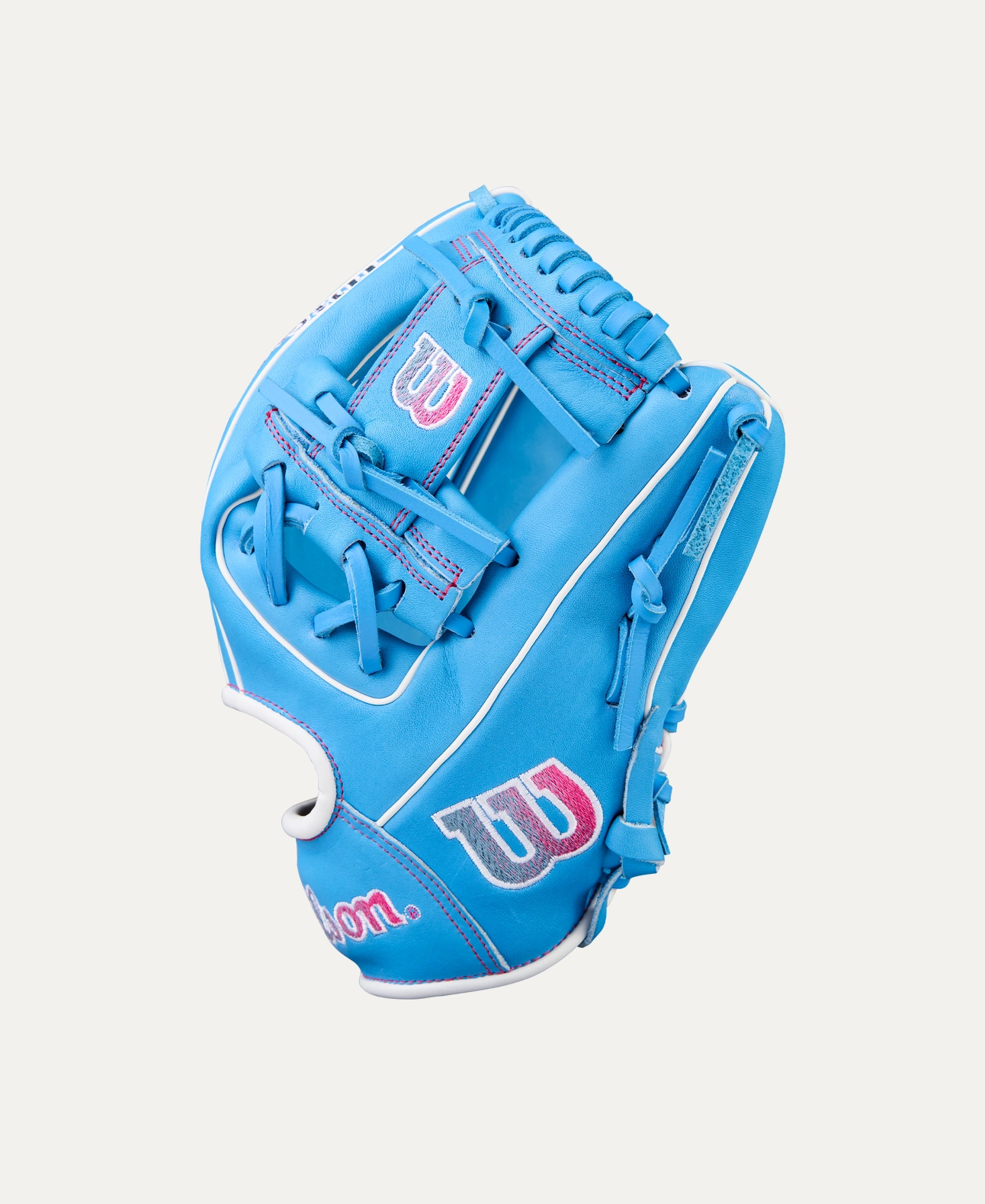 Wilson A1000 1786 2026 11.5” INF Glove - Image 4