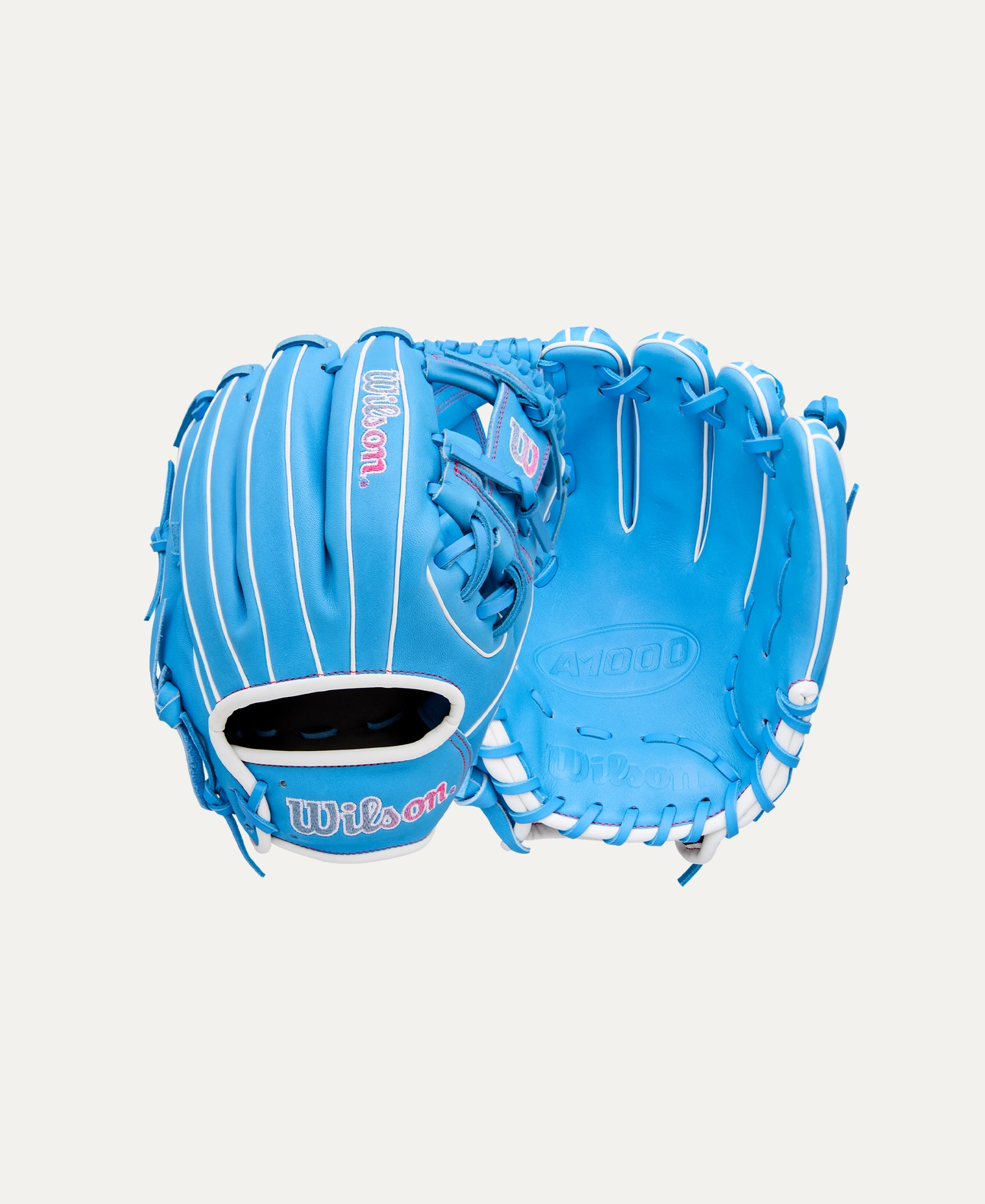 Wilson A1000 1786 2026 11.5” INF Glove