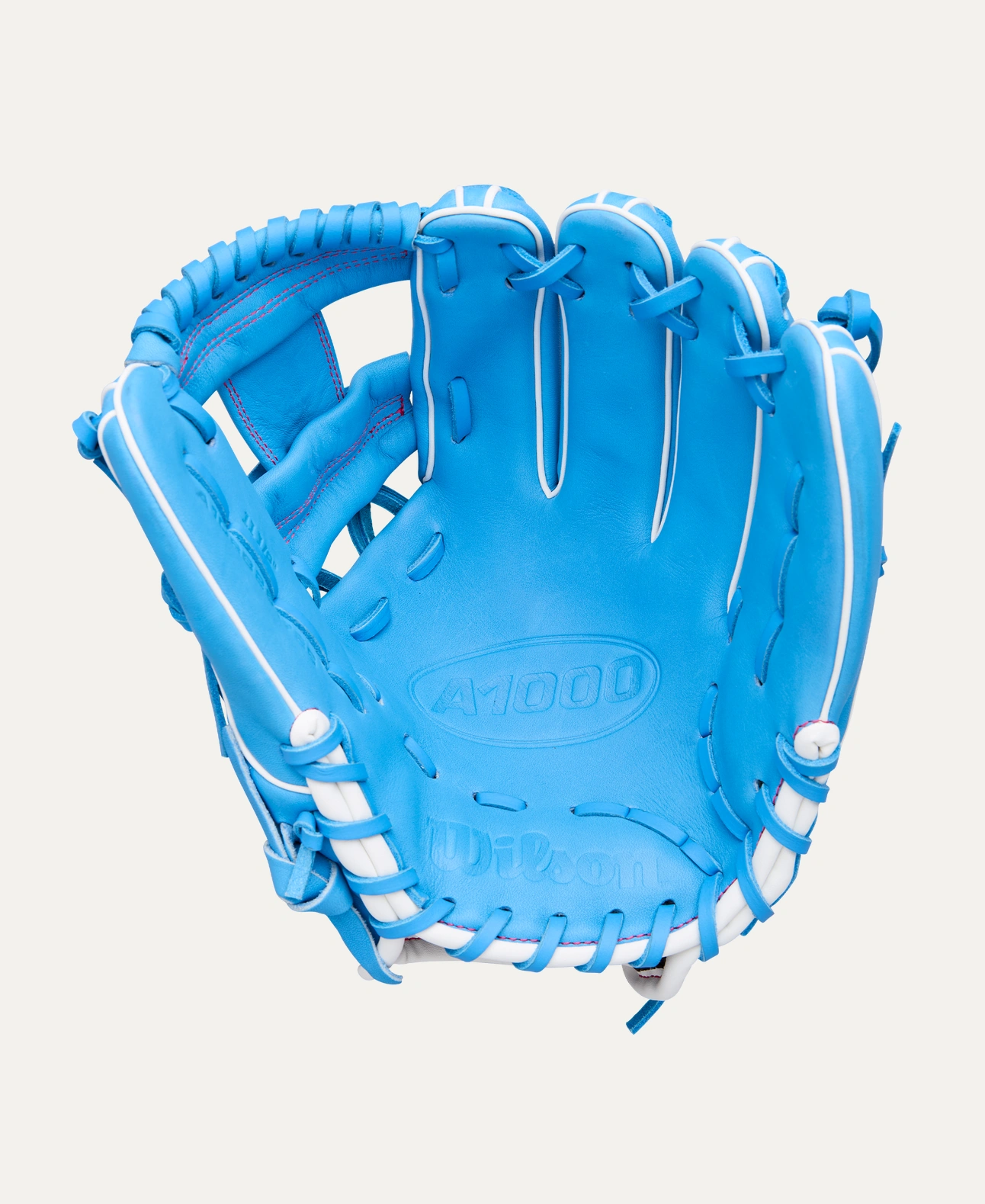 Wilson A1000 1786 2026 11.5” INF Glove - Image 2