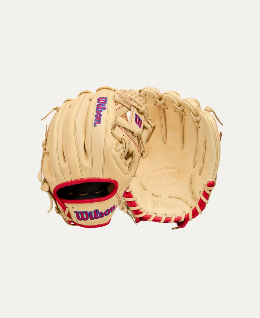 Wilson A1000 1975 2026 11.75” INF Glove