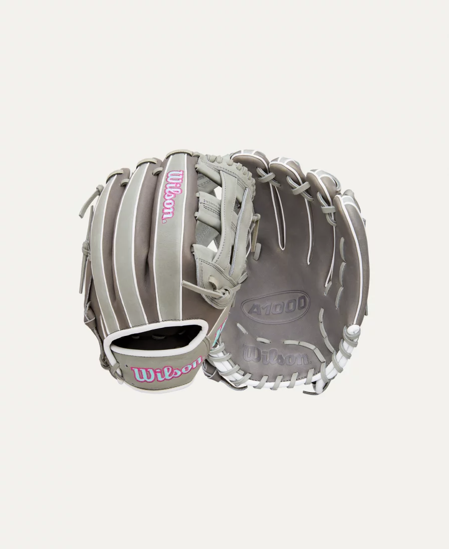 Wilson A1000 DW5 2026 12” Glove