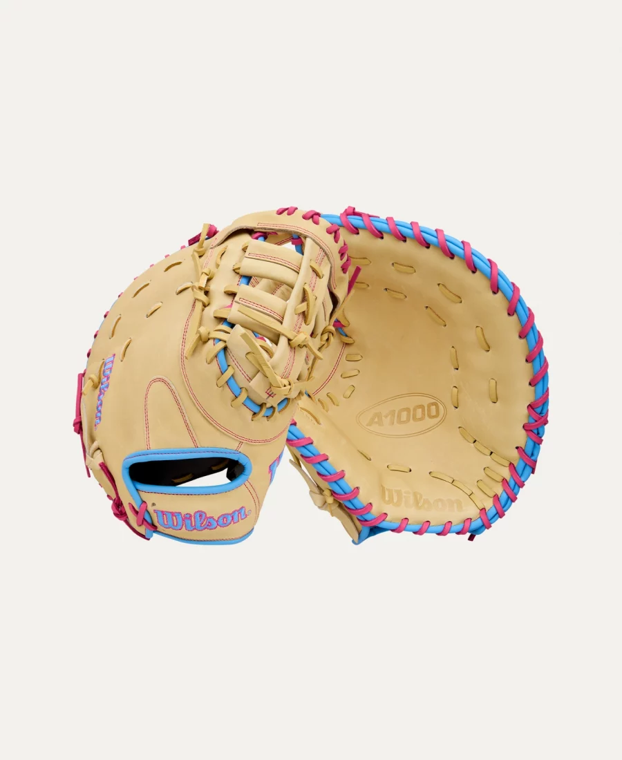 Wilson A1000 1620 2026 12.5" 1B Mitt