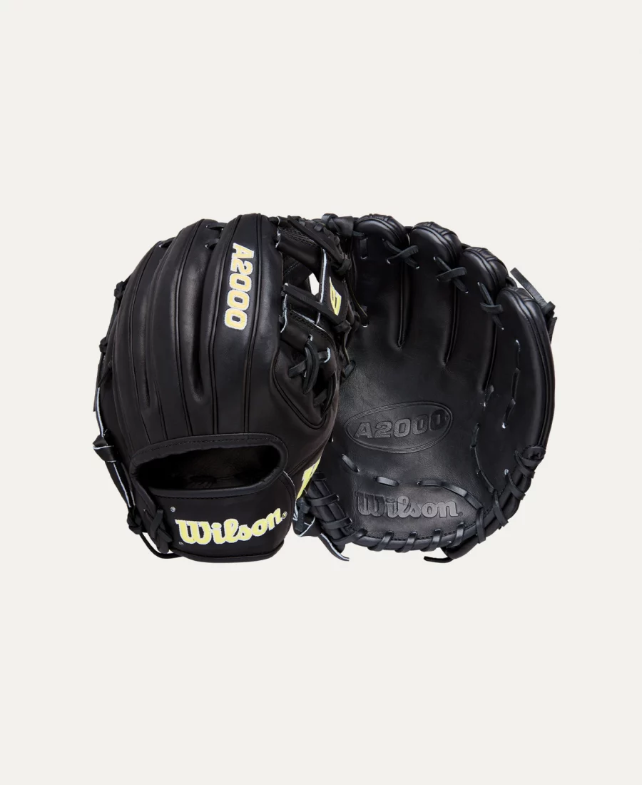 Wilson A2000 1788 Classics Series 2026 11.25” INF Glove