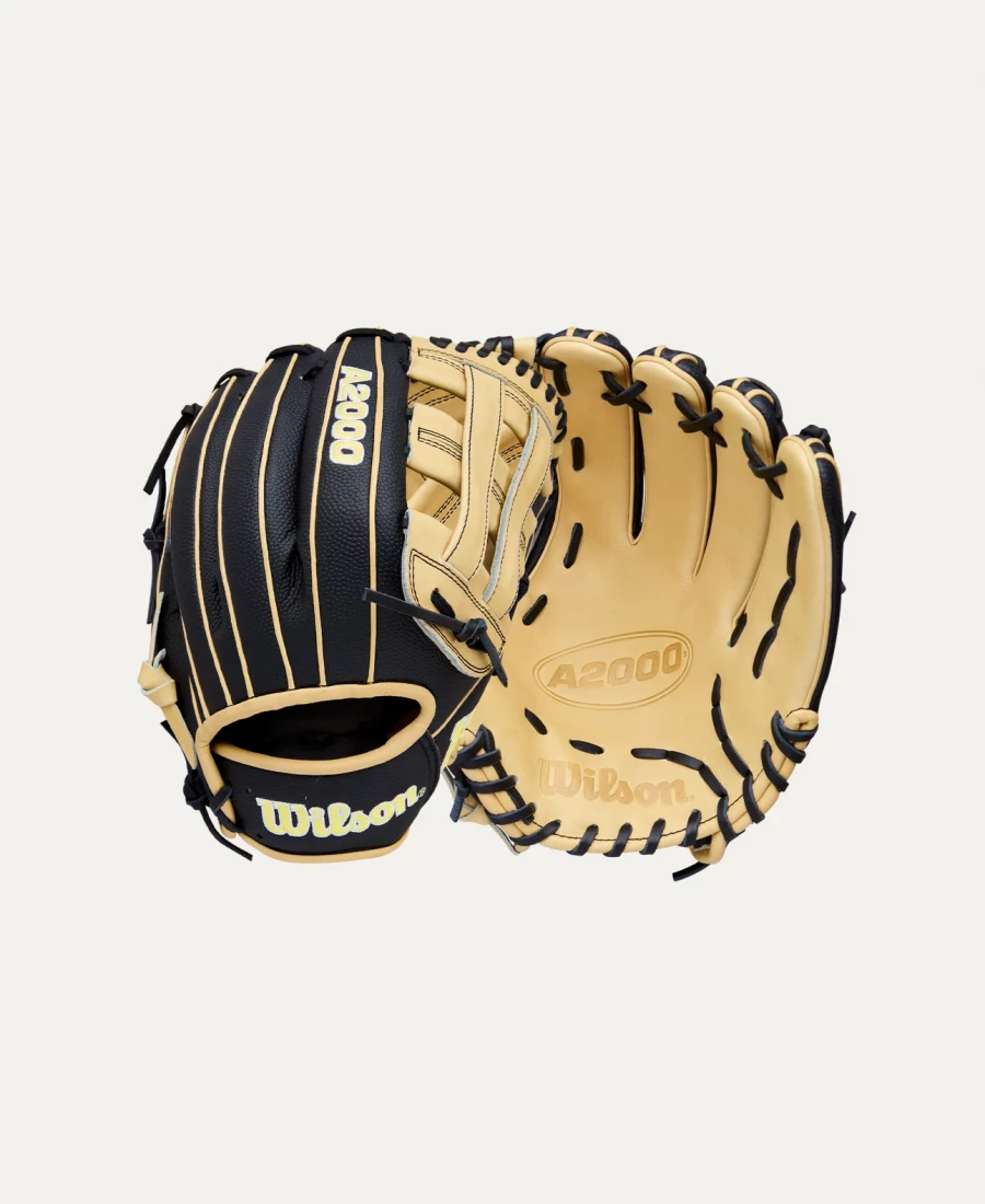 Wilson A2000 DW5 Classics Series 2026 12” INF Glove