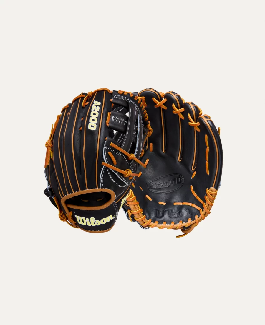 Wilson A2000 1750 Classics Series 2026 12.5” OF Glove