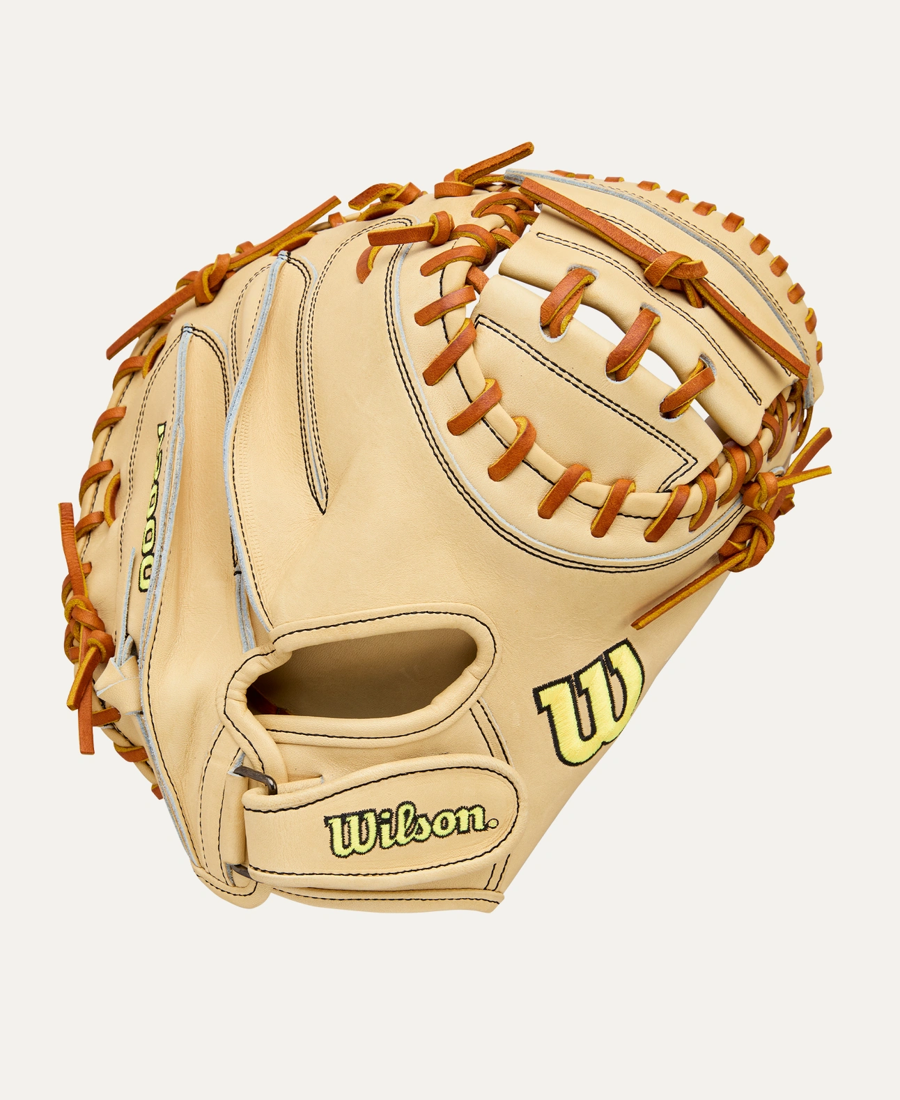 Wilson A2000 PF33 Classics Series 2026 33” C Mitt - Image 3