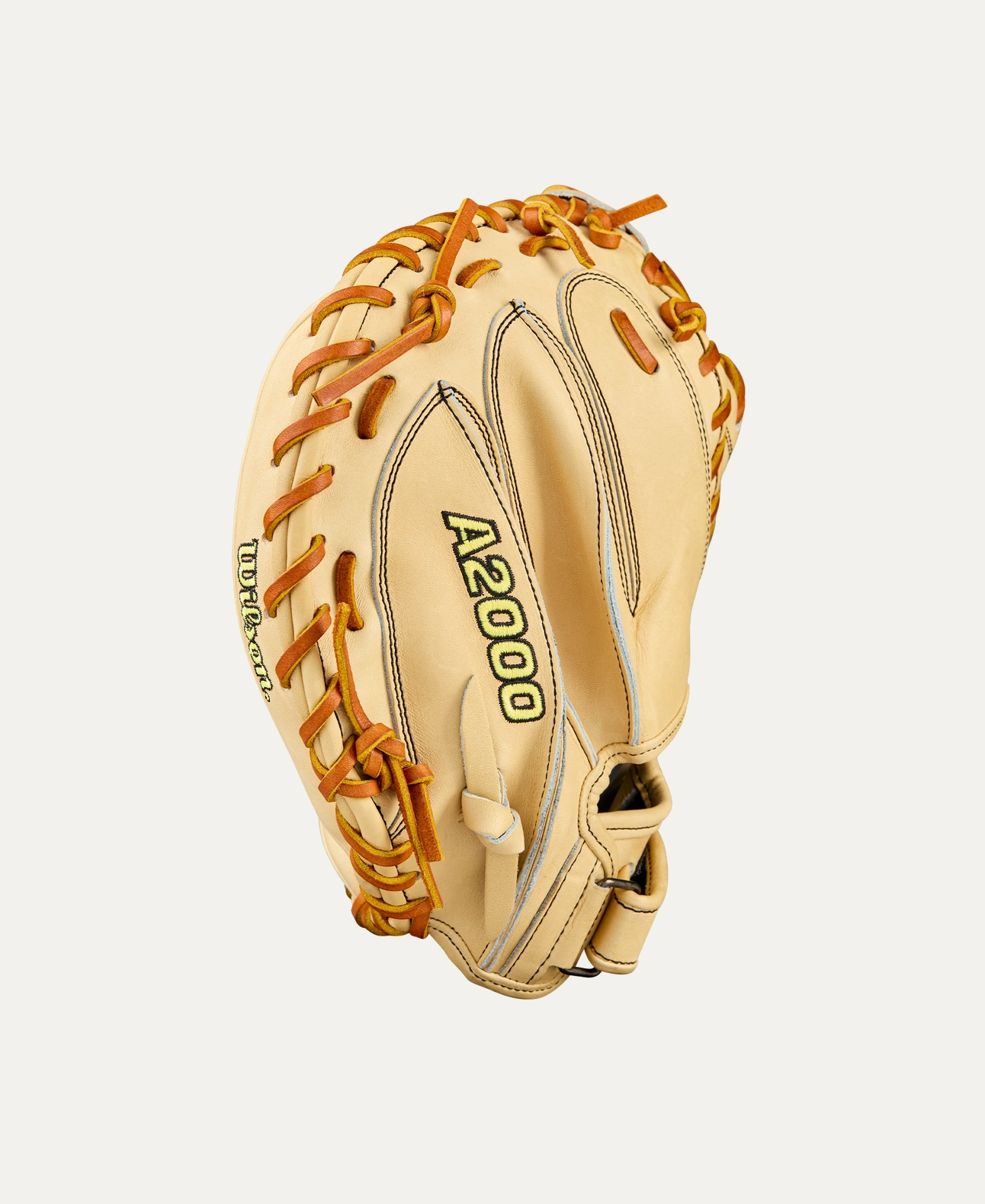 Wilson A2000 PF33 Classics Series 2026 33” C Mitt - Image 5