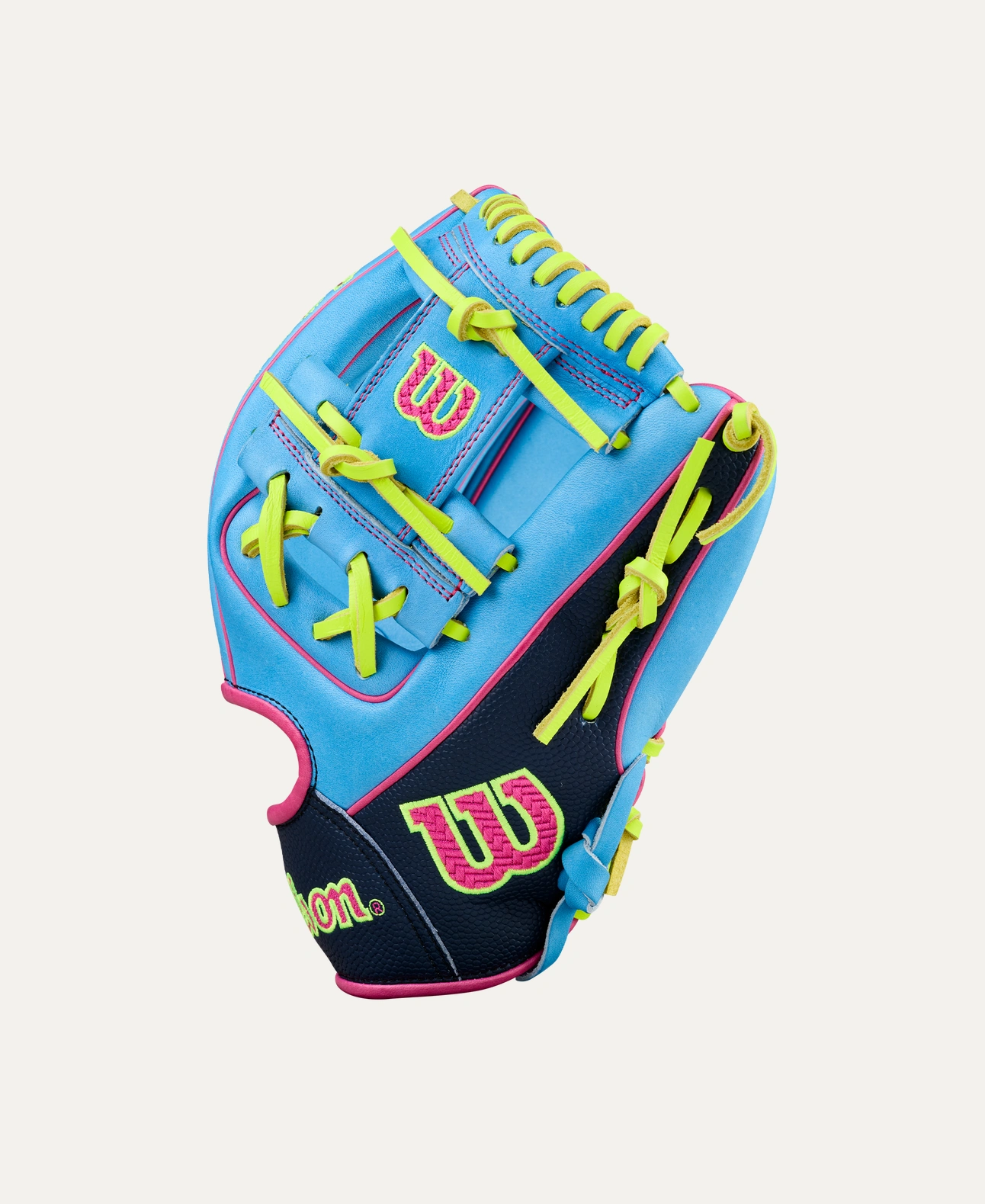 Wilson A2000 1786 Spring 2026 11.5” INF Glove - Image 4