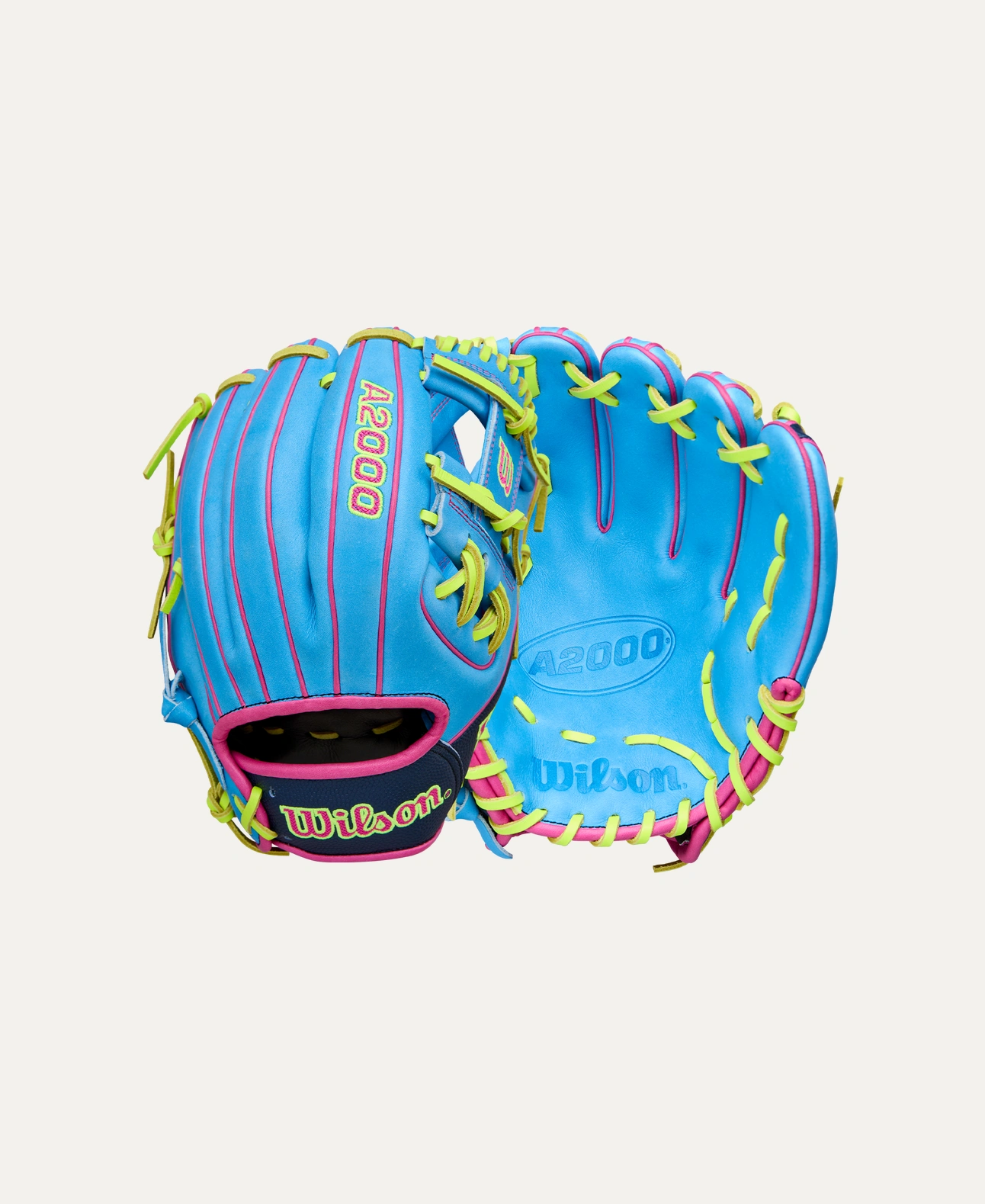 Wilson A2000 1786 Spring 2026 11.5” INF Glove