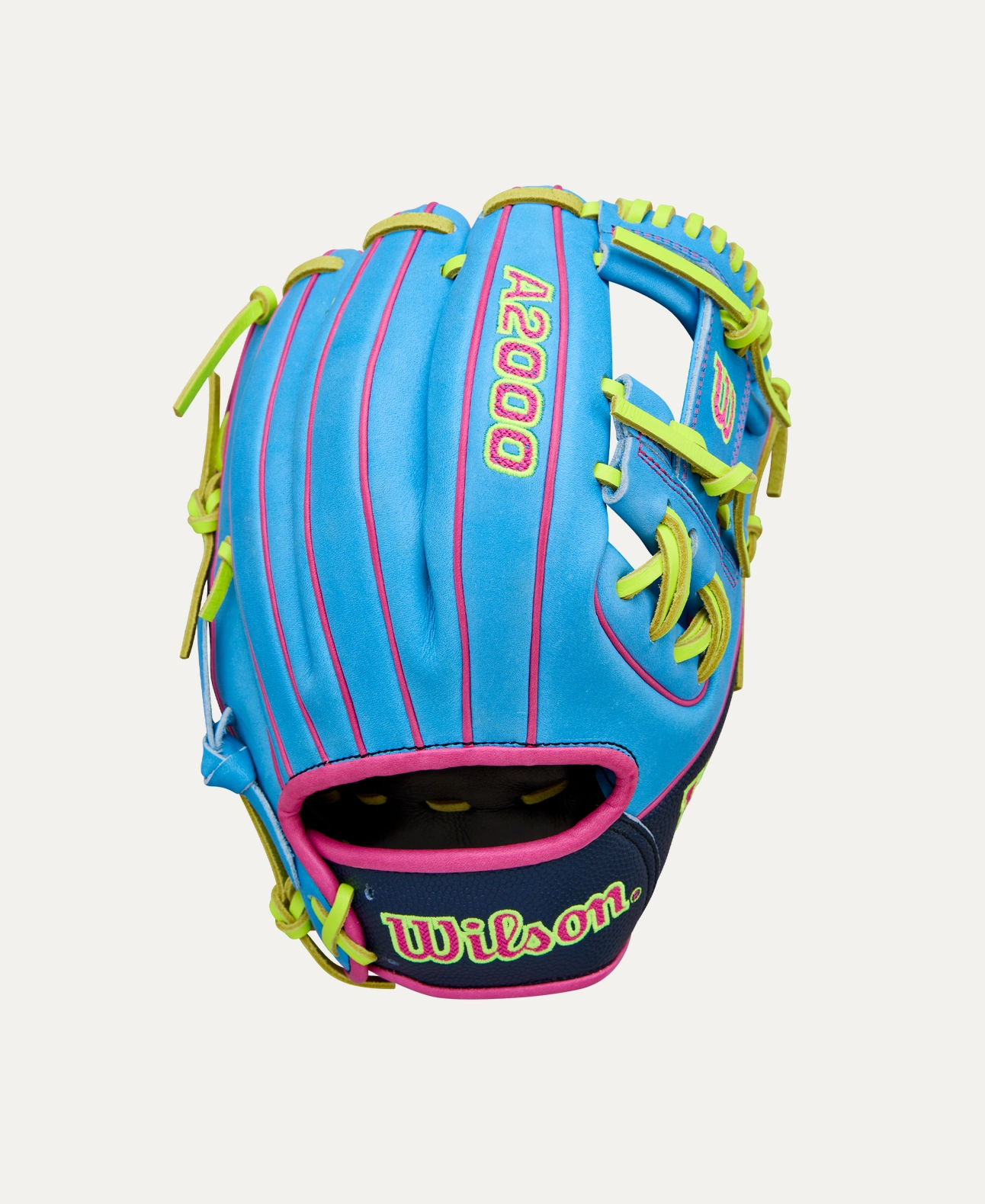 Wilson A2000 1786 Spring 2026 11.5” INF Glove - Image 3