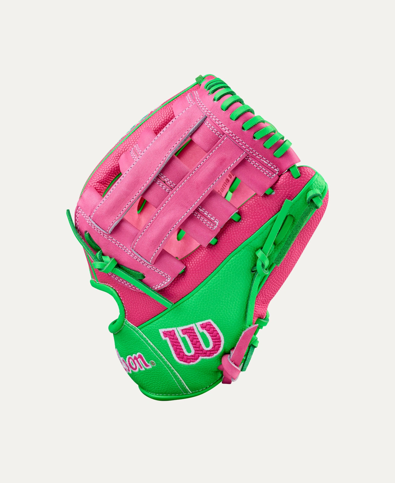Wilson A2000 JR11 GM Spring 2026 José Ramírez 12” INF Glove - Image 4