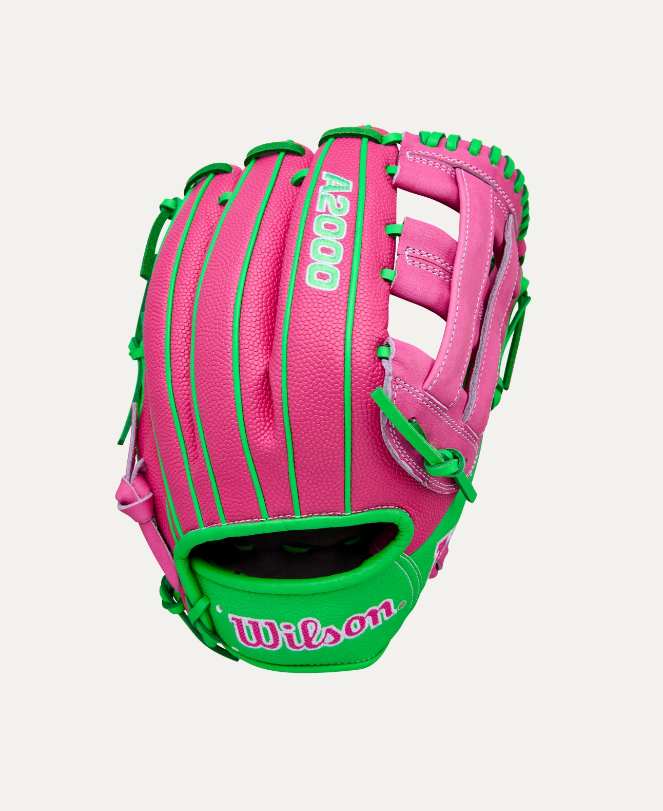 Wilson A2000 JR11 GM Spring 2026 José Ramírez 12” INF Glove - Image 3