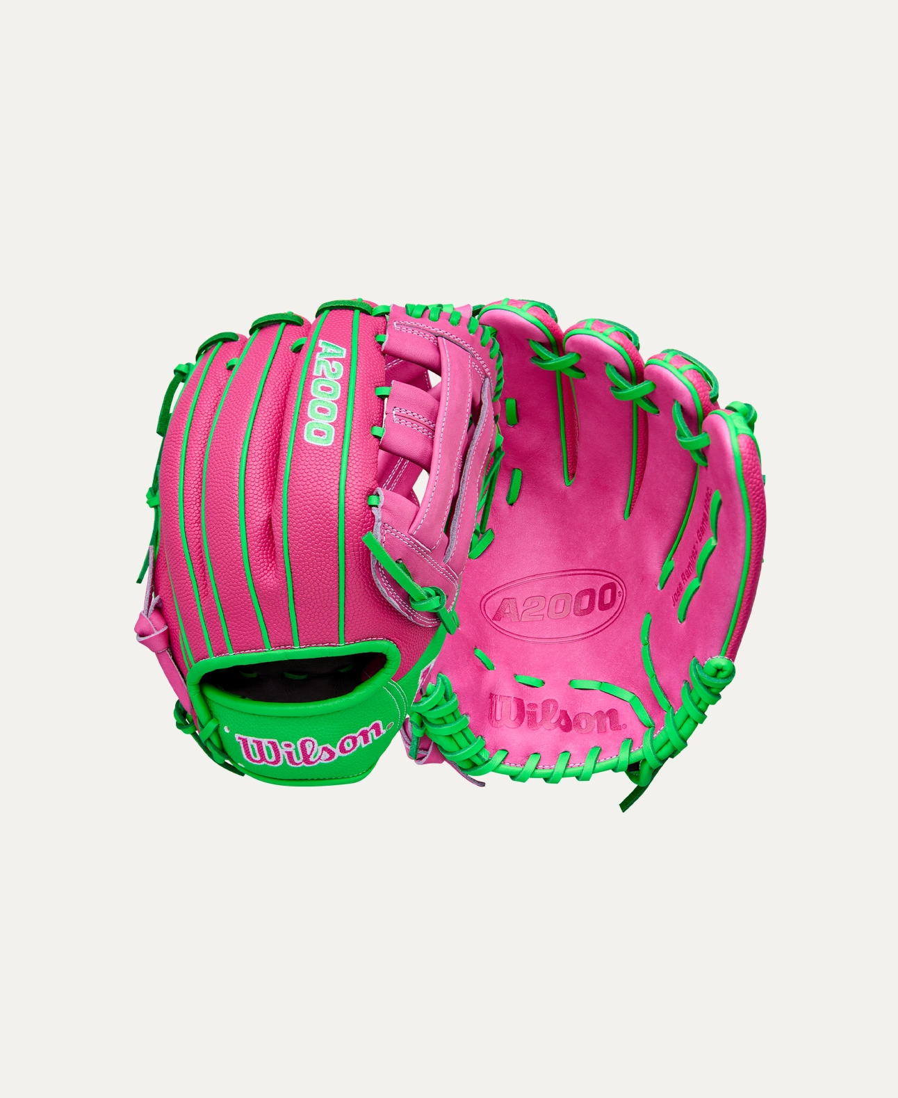 Wilson A2000 JR11 GM Spring 2026 José Ramírez 12” INF Glove